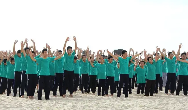 Ảnh Phật Ngồi Thiền