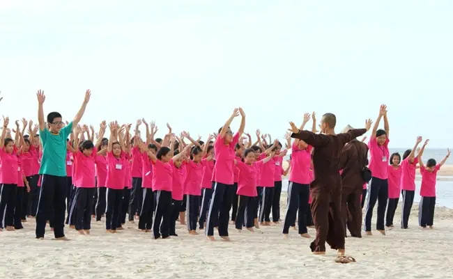 Ảnh Phật Ngồi Thiền