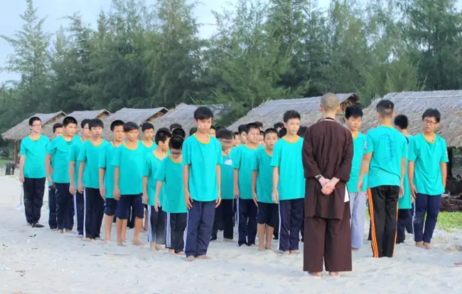 Ảnh Phật Ngồi Thiền