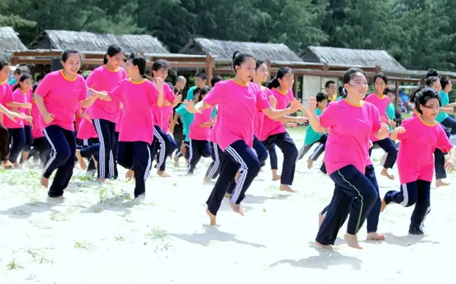 Ảnh Phật Ngồi Thiền