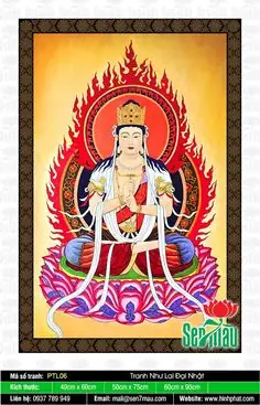 What Are The Characteristics Of The Image Of The Great Japanese Buddha?