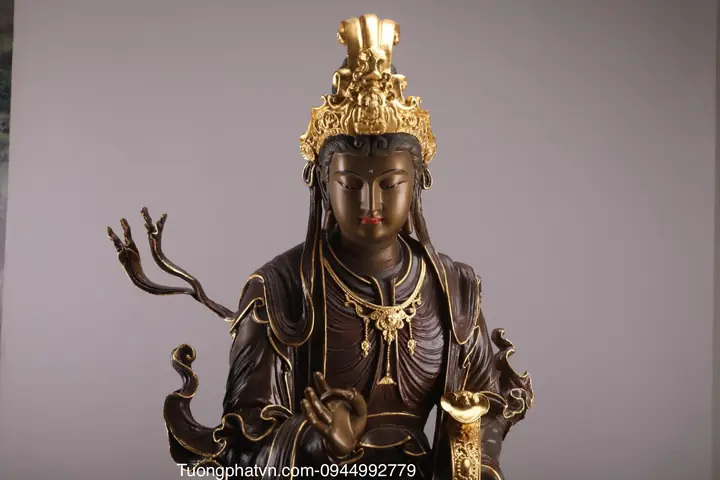 Ảnh Phật Phổ Hiền Bồ Tát Đẹp Là Gì?