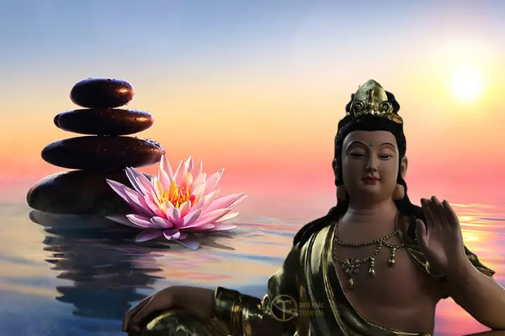 Ảnh Phật Phổ Hiền Bồ Tát Đẹp Là Gì?