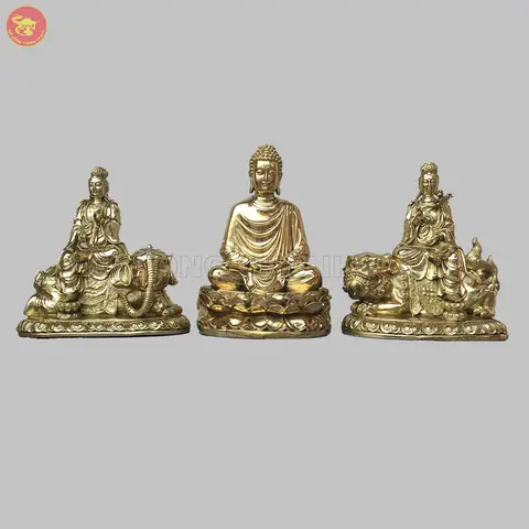 Ảnh Phật Phổ Hiền Bồ Tát Đẹp Là Gì?