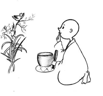 Nghi Thức Tiểu Sám Hối - Văn Hóa Phật Giáo - Chùa Phật Ân ...