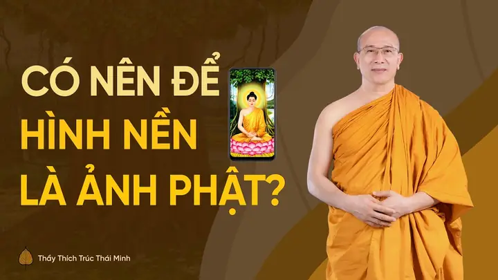 Ảnh Nền Phật Đẹp Được Tìm Kiếm Nhiều Nhất Trên Google Là Gì?