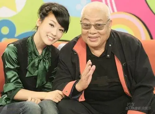 Bất Ngờ Với "phật Tổ" Đẹp Nhất Màn Ảnh Hoa Ngữ