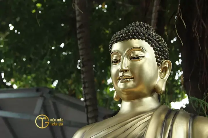 Mời Quý Phật Tử Hoan Hỷ Xem Những Hình Ảnh Của Phật Tổ Như Lai Đẹp Nhất Đã Được Trần Gia Chọn Lọc Kỹ Lưỡng: