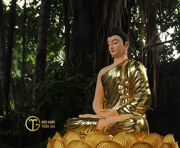 Mời Quý Phật Tử Hoan Hỷ Xem Những Hình Ảnh Của Phật Tổ Như Lai Đẹp Nhất Đã Được Trần Gia Chọn Lọc Kỹ Lưỡng: