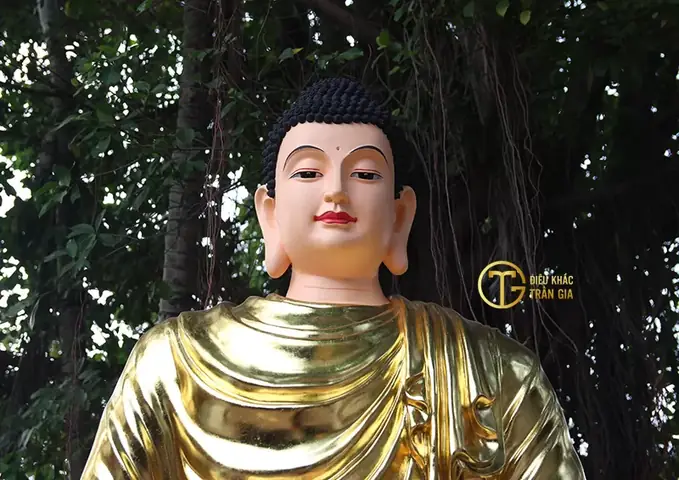 Mời Quý Phật Tử Hoan Hỷ Xem Những Hình Ảnh Của Phật Tổ Như Lai Đẹp Nhất Đã Được Trần Gia Chọn Lọc Kỹ Lưỡng: