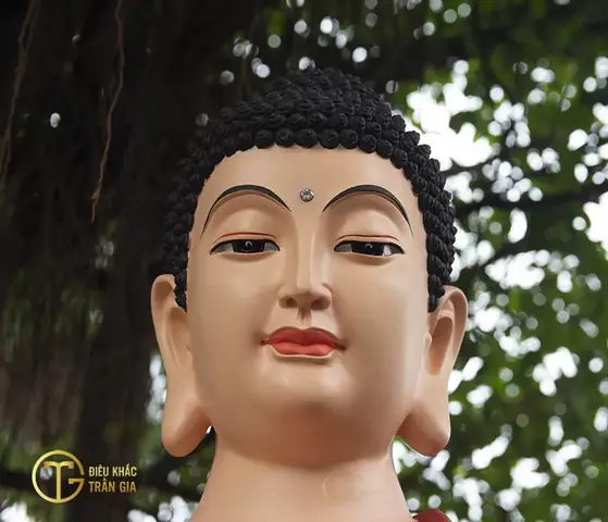 Mời Quý Phật Tử Hoan Hỷ Xem Những Hình Ảnh Của Phật Tổ Như Lai Đẹp Nhất Đã Được Trần Gia Chọn Lọc Kỹ Lưỡng: