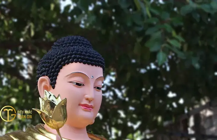 Mời Quý Phật Tử Hoan Hỷ Xem Những Hình Ảnh Của Phật Tổ Như Lai Đẹp Nhất Đã Được Trần Gia Chọn Lọc Kỹ Lưỡng: