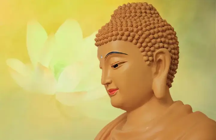 Mời Quý Phật Tử Hoan Hỷ Xem Những Hình Ảnh Của Phật Tổ Như Lai Đẹp Nhất Đã Được Trần Gia Chọn Lọc Kỹ Lưỡng: