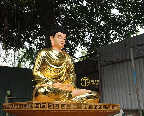 Mời Quý Phật Tử Hoan Hỷ Xem Những Hình Ảnh Của Phật Tổ Như Lai Đẹp Nhất Đã Được Trần Gia Chọn Lọc Kỹ Lưỡng: