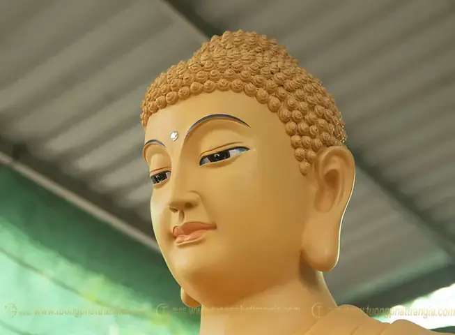 Mời Quý Phật Tử Hoan Hỷ Xem Những Hình Ảnh Của Phật Tổ Như Lai Đẹp Nhất Đã Được Trần Gia Chọn Lọc Kỹ Lưỡng: