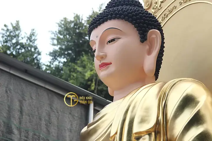 Mời Quý Phật Tử Hoan Hỷ Xem Những Hình Ảnh Của Phật Tổ Như Lai Đẹp Nhất Đã Được Trần Gia Chọn Lọc Kỹ Lưỡng: