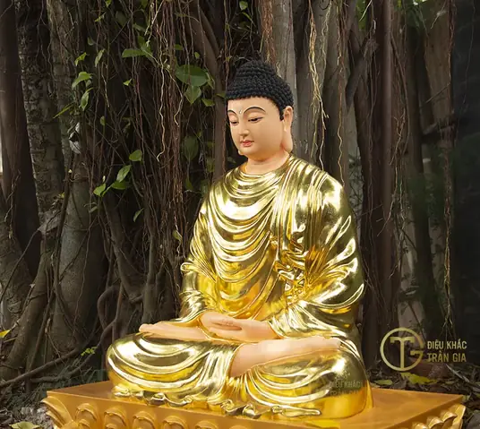 Mời Quý Phật Tử Hoan Hỷ Xem Những Hình Ảnh Của Phật Tổ Như Lai Đẹp Nhất Đã Được Trần Gia Chọn Lọc Kỹ Lưỡng: