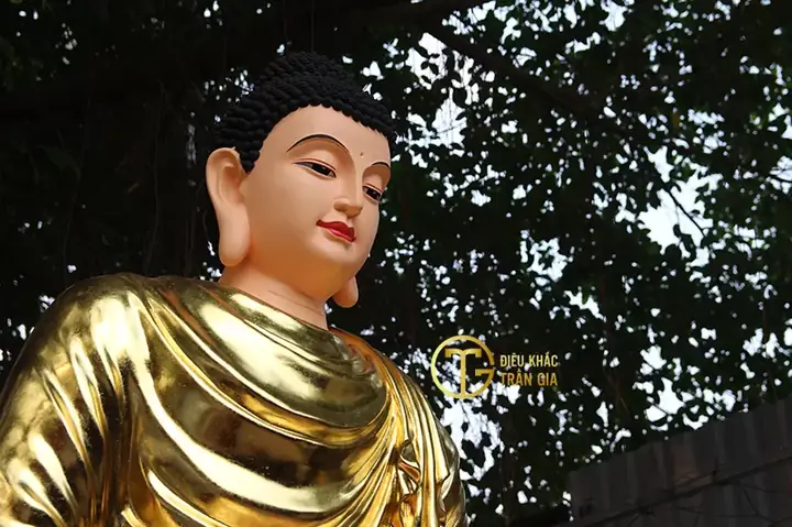 Mời Quý Phật Tử Hoan Hỷ Xem Những Hình Ảnh Của Phật Tổ Như Lai Đẹp Nhất Đã Được Trần Gia Chọn Lọc Kỹ Lưỡng: