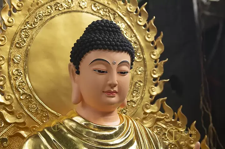 Mời Quý Phật Tử Hoan Hỷ Xem Những Hình Ảnh Của Phật Tổ Như Lai Đẹp Nhất Đã Được Trần Gia Chọn Lọc Kỹ Lưỡng: