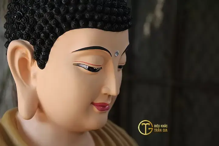 Mời Quý Phật Tử Hoan Hỷ Xem Những Hình Ảnh Của Phật Tổ Như Lai Đẹp Nhất Đã Được Trần Gia Chọn Lọc Kỹ Lưỡng: