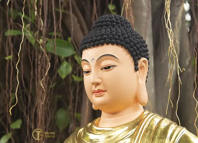 Mời Quý Phật Tử Hoan Hỷ Xem Những Hình Ảnh Của Phật Tổ Như Lai Đẹp Nhất Đã Được Trần Gia Chọn Lọc Kỹ Lưỡng: