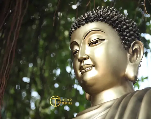 Mời Quý Phật Tử Hoan Hỷ Xem Những Hình Ảnh Của Phật Tổ Như Lai Đẹp Nhất Đã Được Trần Gia Chọn Lọc Kỹ Lưỡng: