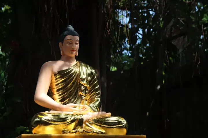 Mời Quý Phật Tử Hoan Hỷ Xem Những Hình Ảnh Của Phật Tổ Như Lai Đẹp Nhất Đã Được Trần Gia Chọn Lọc Kỹ Lưỡng: