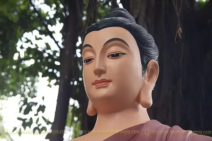 Mời Quý Phật Tử Hoan Hỷ Xem Những Hình Ảnh Của Phật Tổ Như Lai Đẹp Nhất Đã Được Trần Gia Chọn Lọc Kỹ Lưỡng: