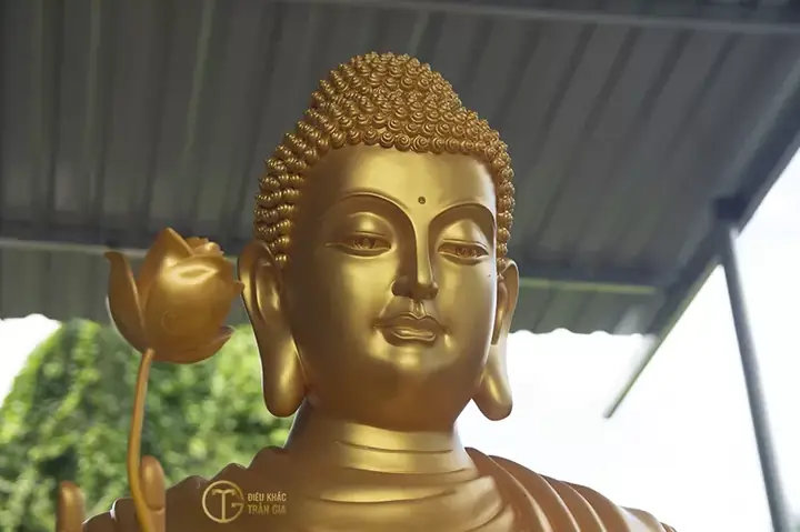 Mời Quý Phật Tử Hoan Hỷ Xem Những Hình Ảnh Của Phật Tổ Như Lai Đẹp Nhất Đã Được Trần Gia Chọn Lọc Kỹ Lưỡng: