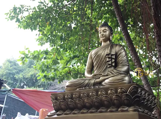 Mời Quý Phật Tử Hoan Hỷ Xem Những Hình Ảnh Của Phật Tổ Như Lai Đẹp Nhất Đã Được Trần Gia Chọn Lọc Kỹ Lưỡng: