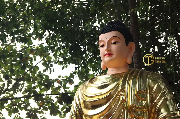 Mời Quý Phật Tử Hoan Hỷ Xem Những Hình Ảnh Của Phật Tổ Như Lai Đẹp Nhất Đã Được Trần Gia Chọn Lọc Kỹ Lưỡng: