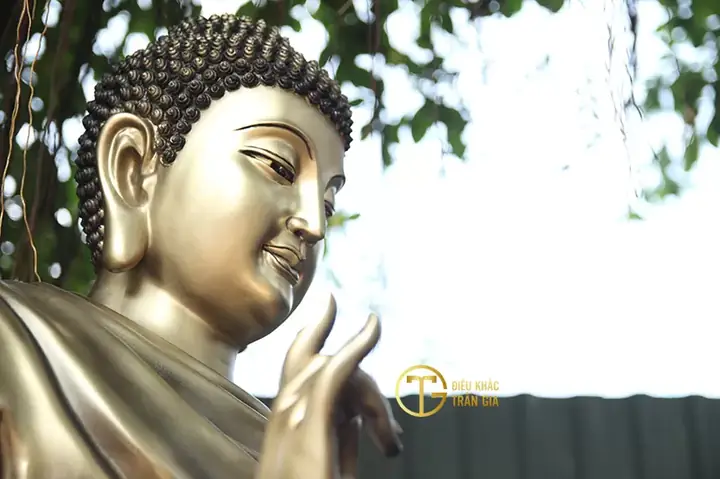 Mời Quý Phật Tử Hoan Hỷ Xem Những Hình Ảnh Của Phật Tổ Như Lai Đẹp Nhất Đã Được Trần Gia Chọn Lọc Kỹ Lưỡng: