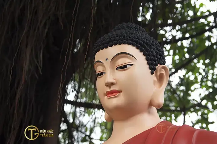 Mời Quý Phật Tử Hoan Hỷ Xem Những Hình Ảnh Của Phật Tổ Như Lai Đẹp Nhất Đã Được Trần Gia Chọn Lọc Kỹ Lưỡng: