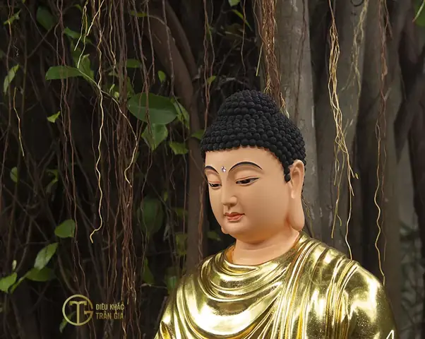 Mời Quý Phật Tử Hoan Hỷ Xem Những Hình Ảnh Của Phật Tổ Như Lai Đẹp Nhất Đã Được Trần Gia Chọn Lọc Kỹ Lưỡng: