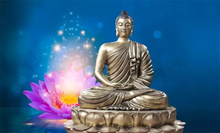 Mời Quý Phật Tử Hoan Hỷ Xem Những Hình Ảnh Của Phật Tổ Như Lai Đẹp Nhất Đã Được Trần Gia Chọn Lọc Kỹ Lưỡng: