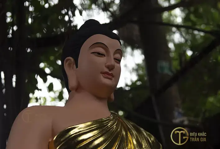 Mời Quý Phật Tử Hoan Hỷ Xem Những Hình Ảnh Của Phật Tổ Như Lai Đẹp Nhất Đã Được Trần Gia Chọn Lọc Kỹ Lưỡng: