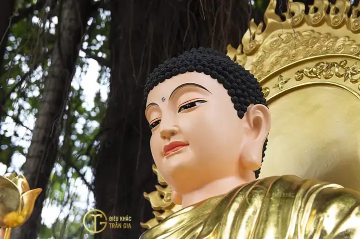 Mời Quý Phật Tử Hoan Hỷ Xem Những Hình Ảnh Của Phật Tổ Như Lai Đẹp Nhất Đã Được Trần Gia Chọn Lọc Kỹ Lưỡng: