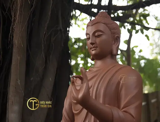 Mời Quý Phật Tử Hoan Hỷ Xem Những Hình Ảnh Của Phật Tổ Như Lai Đẹp Nhất Đã Được Trần Gia Chọn Lọc Kỹ Lưỡng: