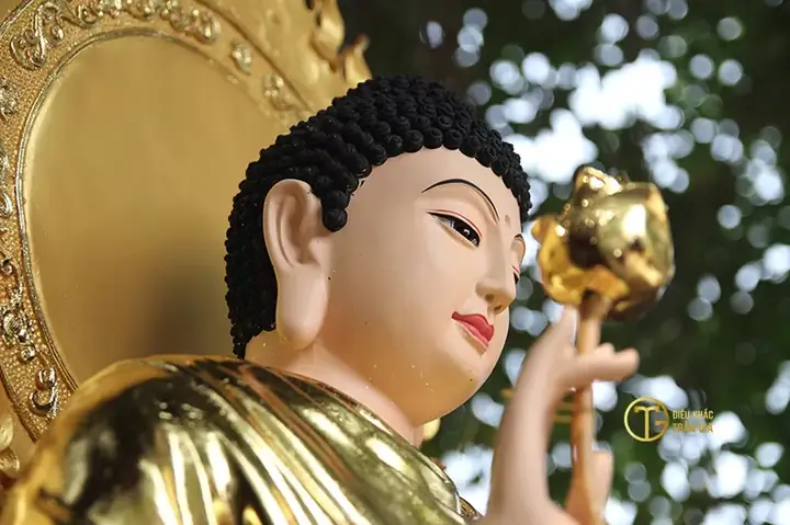 Mời Quý Phật Tử Hoan Hỷ Xem Những Hình Ảnh Của Phật Tổ Như Lai Đẹp Nhất Đã Được Trần Gia Chọn Lọc Kỹ Lưỡng: