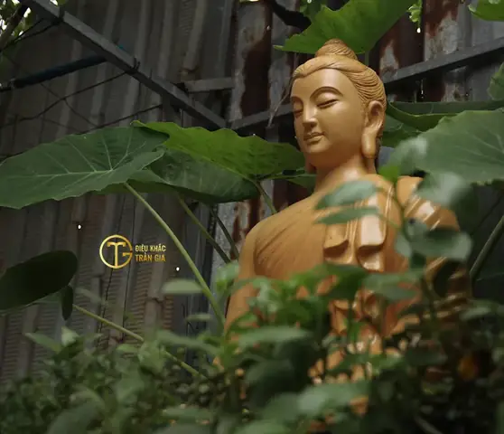 Mời Quý Phật Tử Hoan Hỷ Xem Những Hình Ảnh Của Phật Tổ Như Lai Đẹp Nhất Đã Được Trần Gia Chọn Lọc Kỹ Lưỡng: