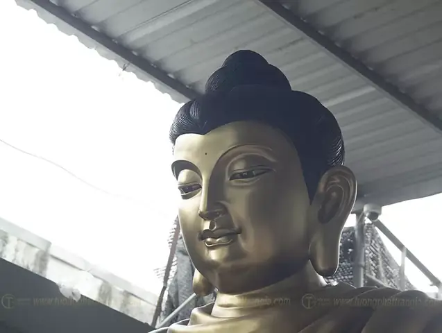 Mời Quý Phật Tử Hoan Hỷ Xem Những Hình Ảnh Của Phật Tổ Như Lai Đẹp Nhất Đã Được Trần Gia Chọn Lọc Kỹ Lưỡng: