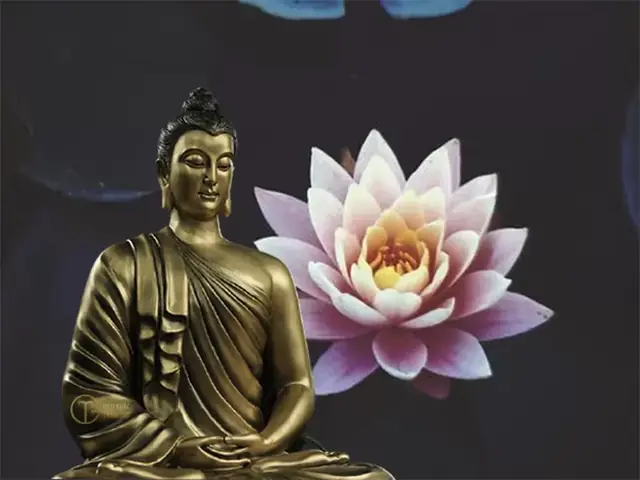 Mời Quý Phật Tử Hoan Hỷ Xem Những Hình Ảnh Của Phật Tổ Như Lai Đẹp Nhất Đã Được Trần Gia Chọn Lọc Kỹ Lưỡng: