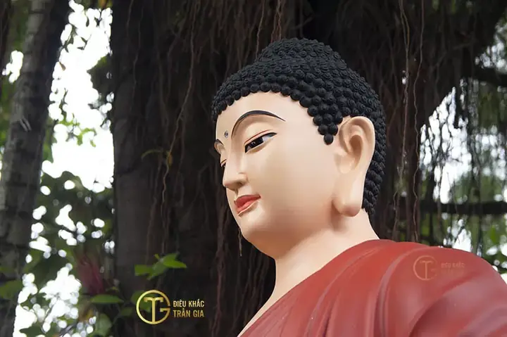 Mời Quý Phật Tử Hoan Hỷ Xem Những Hình Ảnh Của Phật Tổ Như Lai Đẹp Nhất Đã Được Trần Gia Chọn Lọc Kỹ Lưỡng: