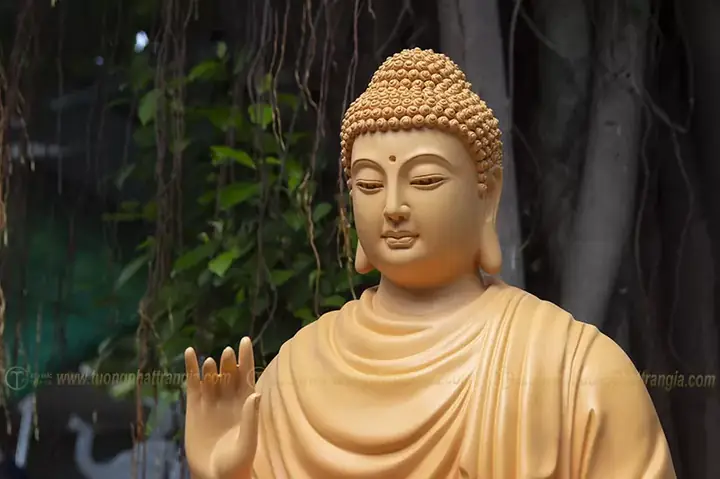 Mời Quý Phật Tử Hoan Hỷ Xem Những Hình Ảnh Của Phật Tổ Như Lai Đẹp Nhất Đã Được Trần Gia Chọn Lọc Kỹ Lưỡng: