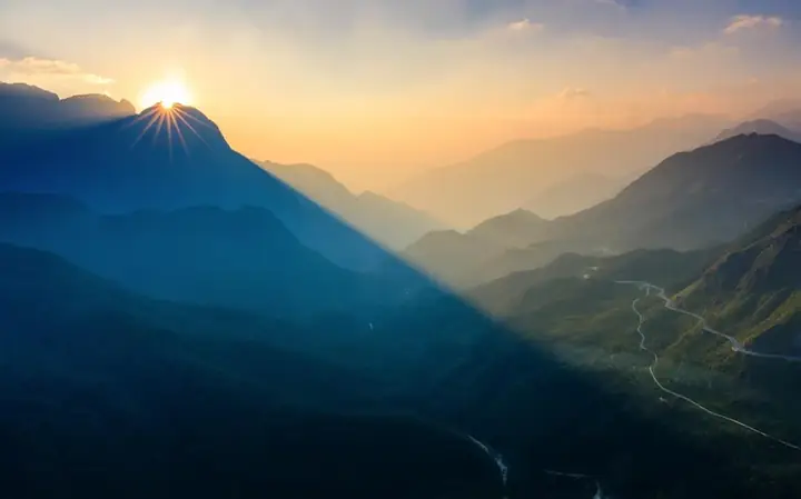 Hoàng Liên Sơn - Điểm Du Lịch Đáng Đến 2019 Của National Geographic