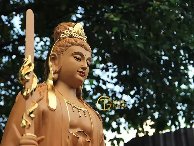 Tuyệt Đẹp – 65+ Hình Ảnh Phật Văn Thù Bồ Tát Đẹp Nhất Năm 2023.