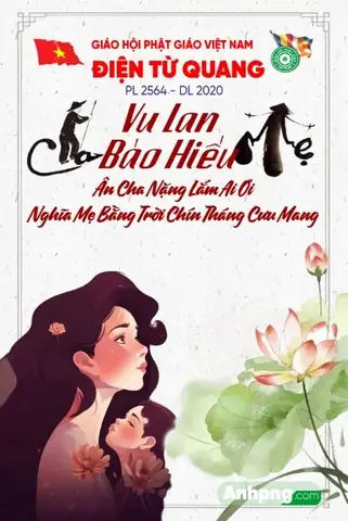 Ảnh Phật Vu Lan Báo Hiếu: Ý Nghĩa, Cách Sử Dụng Và Những Lưu Ý Quan Trọng