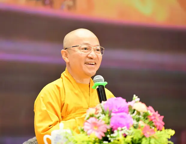 Ánh Sáng Phật Pháp Chùa Hoằng Pháp