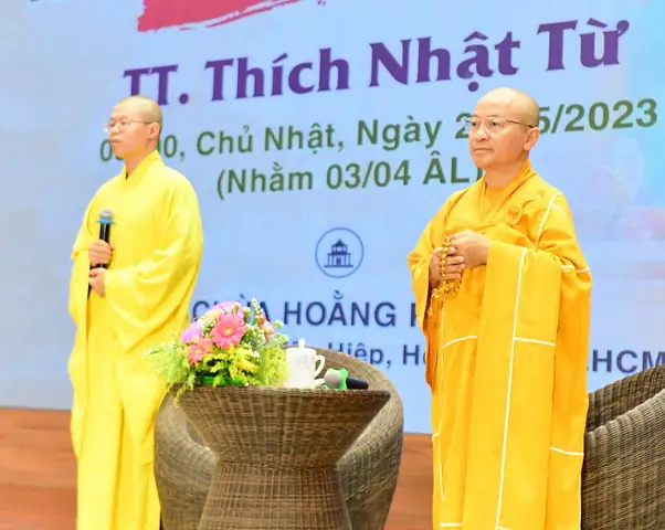 Chương Trình