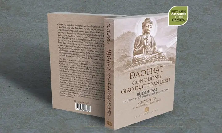 Ánh Sáng Phật Pháp Kỳ 1: Khám Phá Tinh Hoa Tuệ Giác